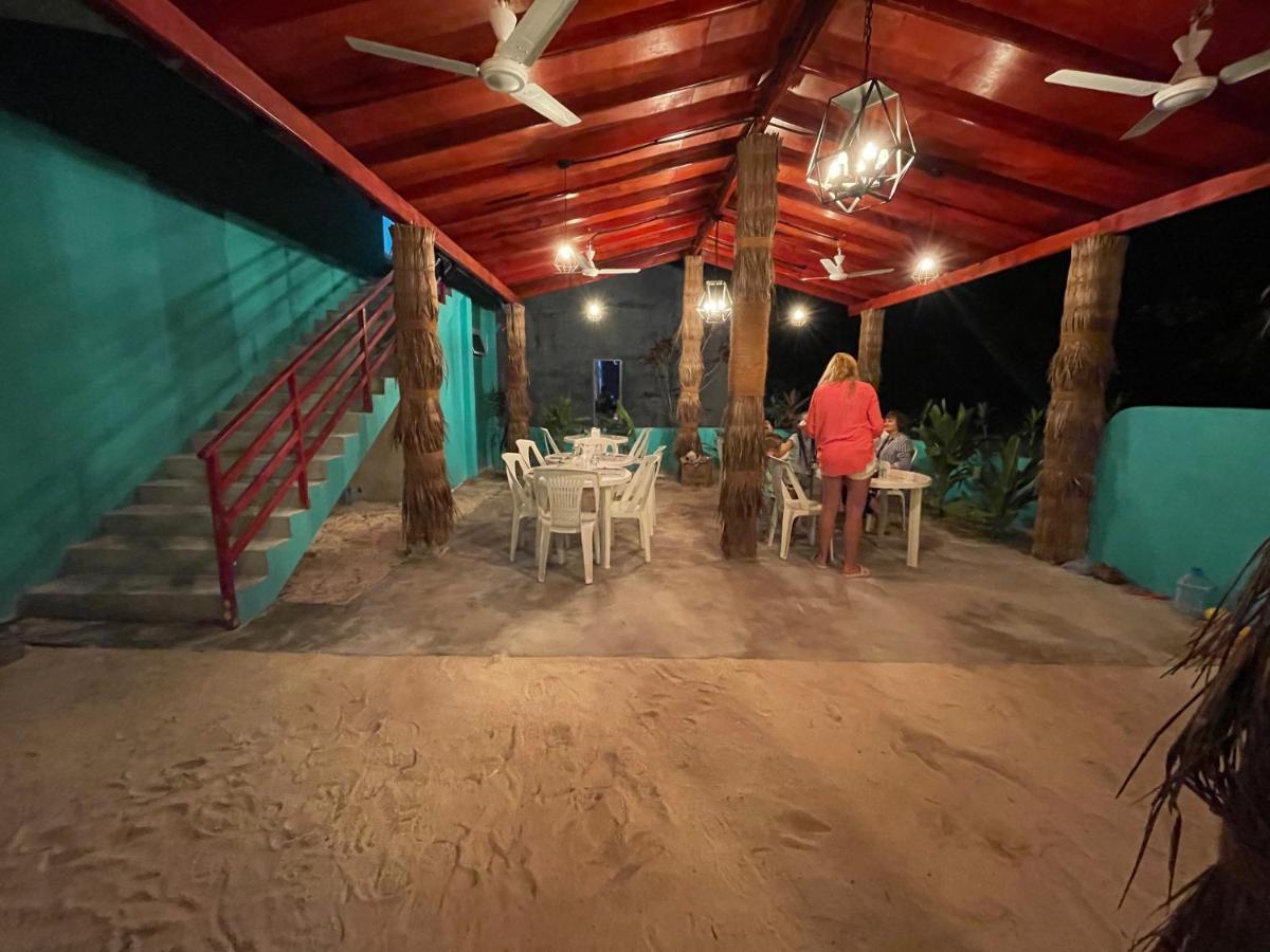 Mathiveri Beach View Ngoại thất bức ảnh